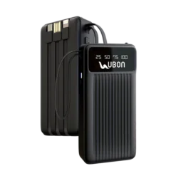 Ubon PB-SX202 20000mAh Power Bank