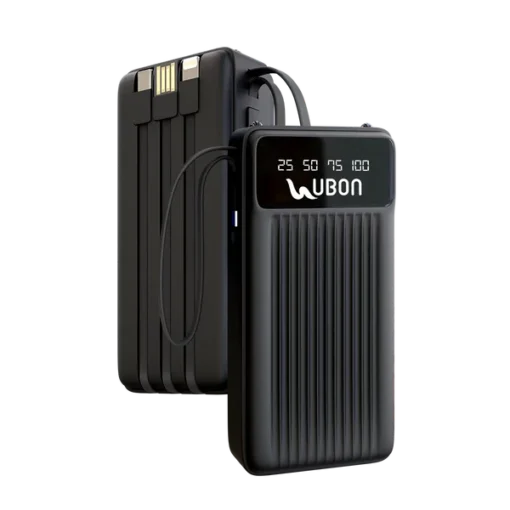 Ubon PB-SX202 20000mAh Power Bank