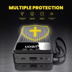 Ubon PB-SX202 20000mAh Power Bank