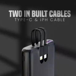 UBON Sensation Series PB-X37 10000mAh Power Bank