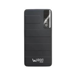 Ubon PB-X77 PD King 20000mAh Power Bank
