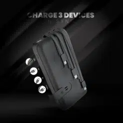 Ubon PB-X90 Travel King 20000mAh Power Bank