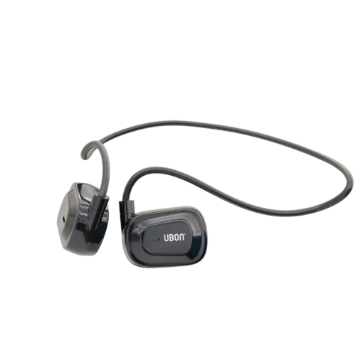 UBON Bone Conduction J10 Wireless Neckband