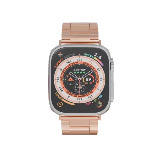 Ubon Fitguru SW-141 Smart Watch