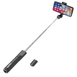 Ubon Travel Stick SF-140 Selfie Stick