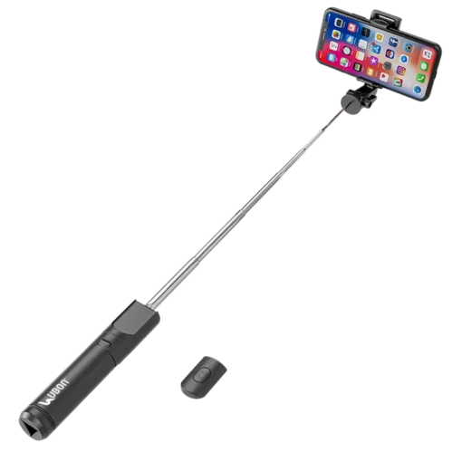 Ubon Travel Stick SF-140 Selfie Stick