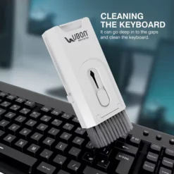 Ubon 8 in 1 Cleaning kit KT-10 Multi-Function Cleaning Brush