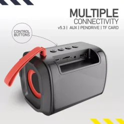 Ubon Maharaja SP-46 Wireless Speaker