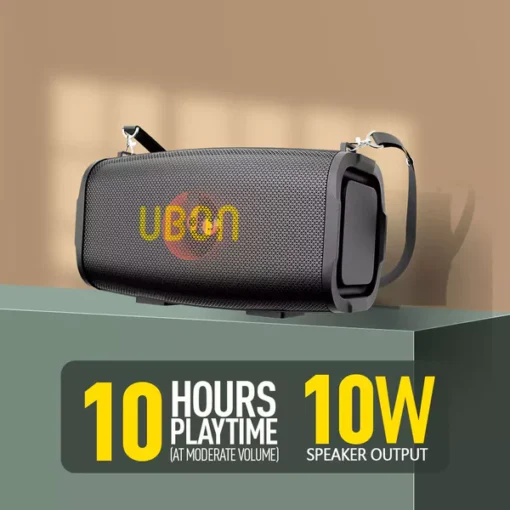 Ubon SP-47 Wireless Speaker