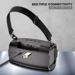 Ubon SP-47 Wireless Speaker