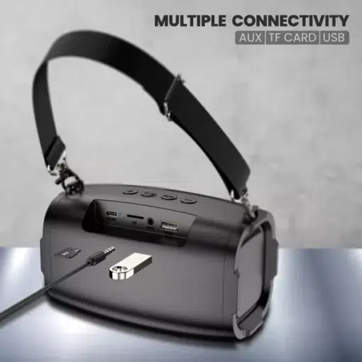 Ubon SP-47 Wireless Speaker