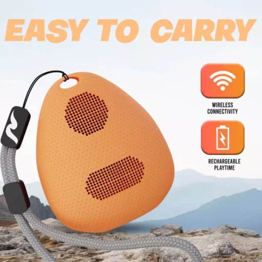 UBON SP-55 Osaka Portable Wireless Speaker