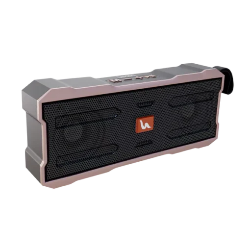 Ubon Military Grade SP-6580 Wireless Speaker