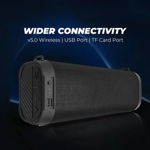 Ubon Tashan Series SP-6600 wireless portable speaker