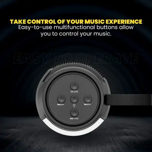 UBON Player SP-8000 wireless speaker