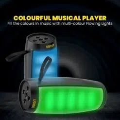 UBON Player SP-8000 wireless speaker 11 UBON Player SP-8000 wireless speaker