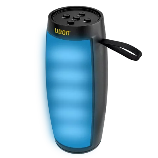 UBON Player SP-8000 wireless speaker