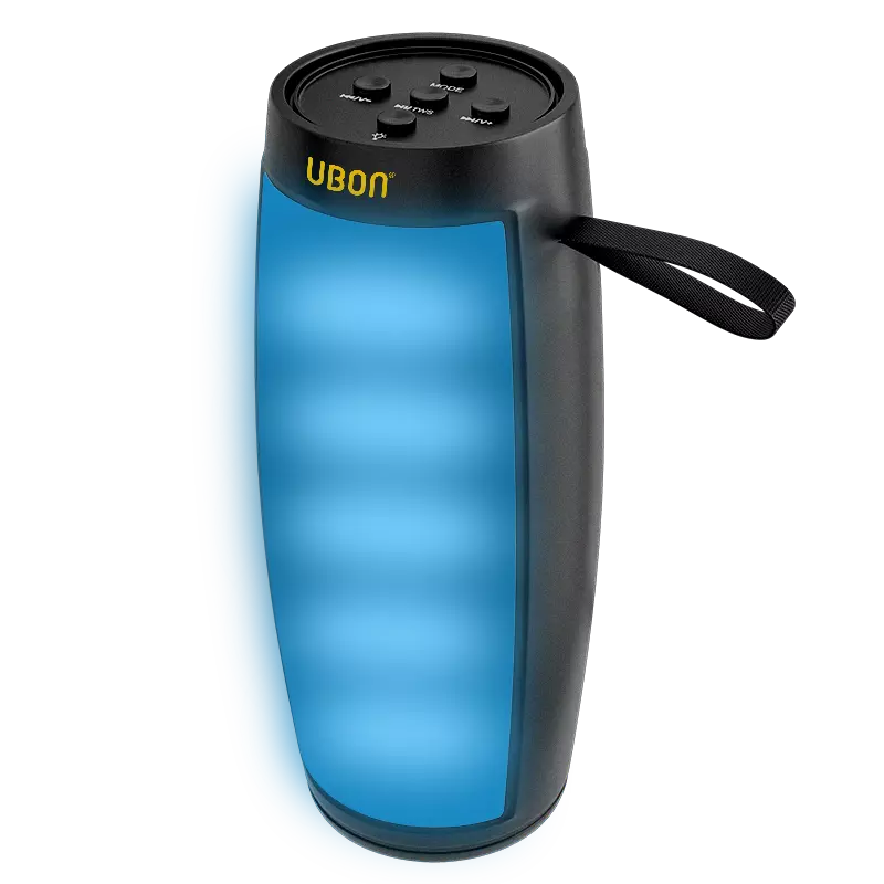 UBON Player SP-8000 wireless speaker 3 UBON Player SP-8000 wireless speaker