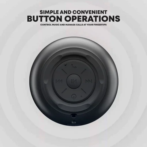 Ubon Sound Boom SP-8035 Truly Wireless Speaker