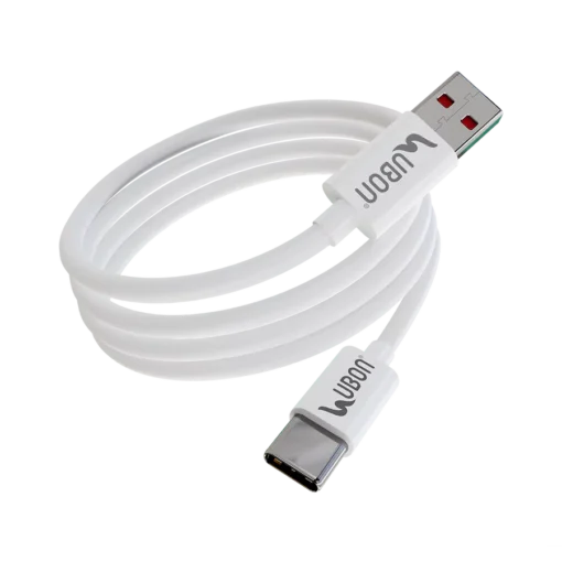 UBON OG Series WR-329 USB To Type-C 100W Cable