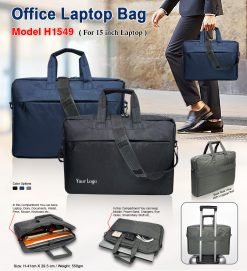 laptop bag