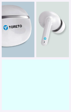 AIR SYNC True Wireless Earbuds