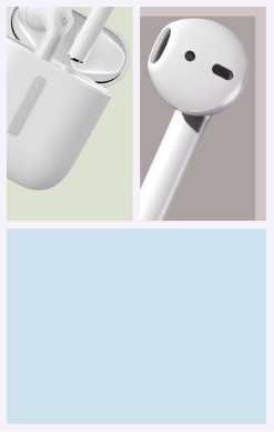 Air Beat Ear Buds
