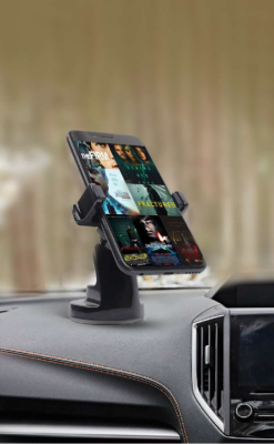 GRASP 3 Car Mobile Holder