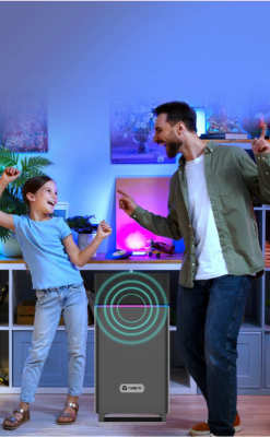 PARTY MINI Bluetooth Speaker