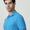 Mark & Spencer Polo T-shirt Sea Blue