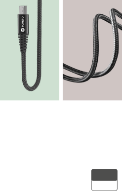 DURA 8 Micro 25 Watt Cable