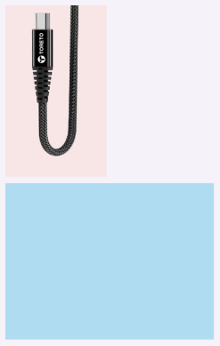 DURA 30 Watt Charging Cable