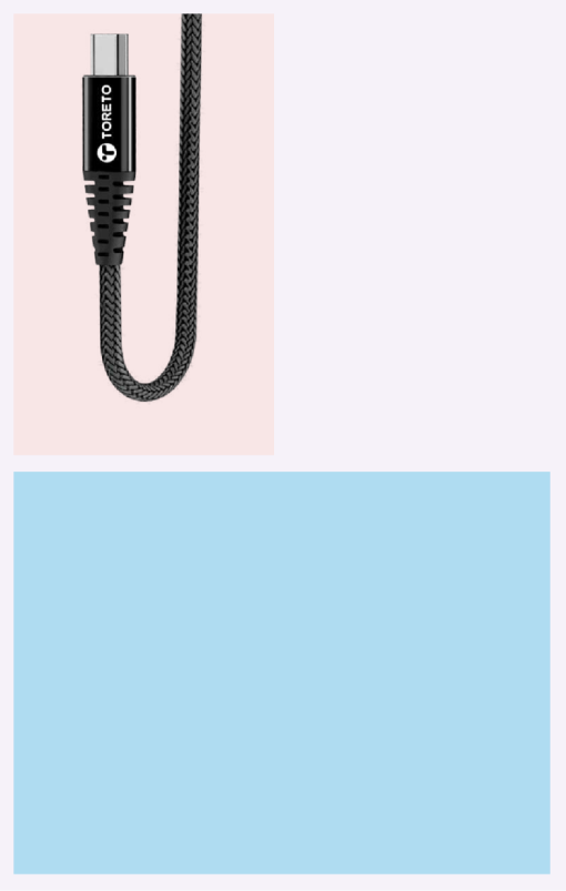 DURA 30 Watt Charging Cable