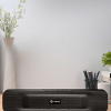 Sound Beam 20 Watt Mini Sound Bar Bluetooth Speaker