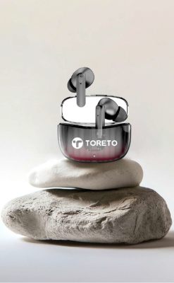 CRYSTAL 2 Bluetooth Ear Bud