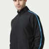 Mark & Spencer Jacket Black/Blue