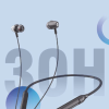 Alpha Bend Bluetooth Neckband