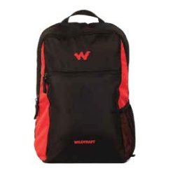 Wildcraft LAPTOP BACKPACK LBB4 No : 12177 8 Wildcraft LAPTOP BACKPACK LBB4 No 12177