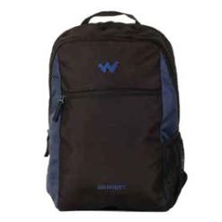 Wildcraft LAPTOP BACKPACK LBB4 No : 12177 11 Wildcraft LAPTOP BACKPACK LBB4 No 12177