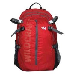 Wildcraft Rucksack RS CLASSIC 3 No : 12087 9 Wildcraft Rucksack RS CLASSIC 3 No 12087