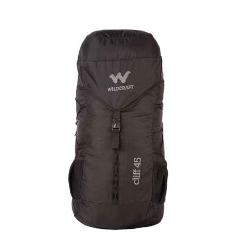 Wildcraft Rucksack XPLORER 45 No: 12504 8 Wildcraft Rucksack RS ECO 4 No 12504