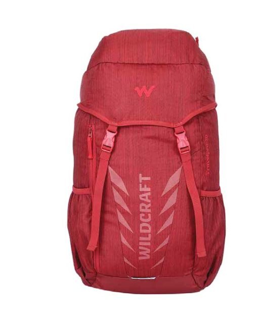 Wildcraft Rucksack RST ECO 1 No 12417