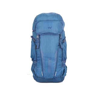 Wildcraft Rucksack RST ECO 4 No : 12420 6 Wildcraft Rucksack RST ECO 4 No 12420