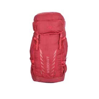 Wildcraft Rucksack RST ECO 4 No : 12420 5 Wildcraft Rucksack RST ECO 4 No 12420