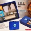 Festive Diwali Gift Set of 6 - Q172