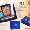Festive Diwali Gift Set of 6 – Q173 1 Festive Diwali Gift Set