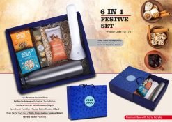 Festive Diwali Gift Set