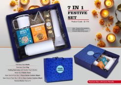 Festive Diwali Gift Set