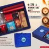 Festive Diwali Gift Set