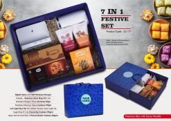 Festive Diwali Gift Set